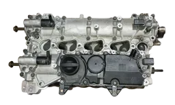 Cabeçote Volvo Xc40 T5 2.0 2018 2019 2020 2021 2022 Gasolina