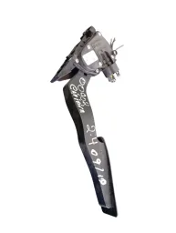Pedal Acelerador Eletrônico Gm Captiva 2009 2010 2011 2012
