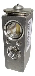 VÁLVULA EXPANSÃO BLOCK C4 LOUNGE JUMPY 208 EXPERT 2008 3008