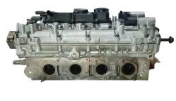 Cabeçote Volvo Xc40 T5 2.0 2018 2019 2020 2021 2022 Gasolina 31401057AA