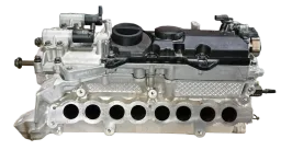 Cabeçote Volvo Xc40 T5 2.0 2018 2019 2020 2021 2022 Gasolina 31401057AA