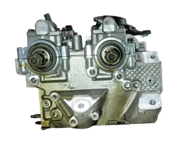 Cabeçote Volvo Xc40 T5 2.0 2018 2019 2020 2021 2022 Gasolina 31401057AA
