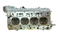 Cabeçote Volvo Xc40 T5 2.0 2018 2019 2020 2021 2022 Gasolina 31401057AA