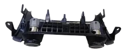 MOLDURA INFERIOR TOMADA FORD RANGER 2016-2020 ORIGINAL