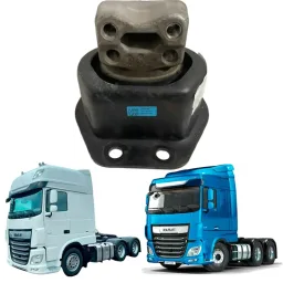 Coxim Motor XF FTT 530 2021 A 2024