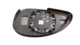 LENTE ESPELHO RETROVISOR DIREITO CITROEN C4 (AZUL) 07/11