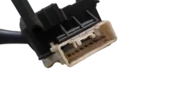 CHAVE DE SETA TOYOTA COROLLA 2003 A 2008 (2)