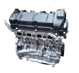 Motor Lancer Asx Outlander 2.0 16v Gas 2012 a 2022 160cv