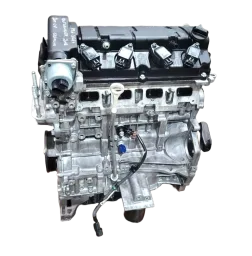 Motor Lancer Asx Outlander 2.0 16v Gas 2012 a 2022 160cv