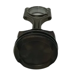 Biela Com Pistão Volvo Xc40 T5 2.0 2018 2019 2020 2021 2022 202010