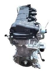 Motor Lancer Asx Outlander 2.0 16v Gas 2012 a 2022 160cv