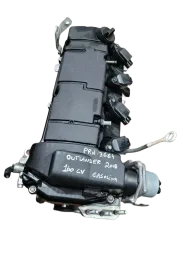 Motor Lancer Asx Outlander 2.0 16v Gas 2012 a 2022 160cv