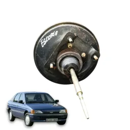 servo freio Hidrovácuo Ford Escort 1990 a 1996