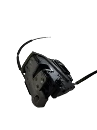 FECHADURA PORTA TRASEIRA ESQUERDA CRUZE EQUINOX 2017 2024