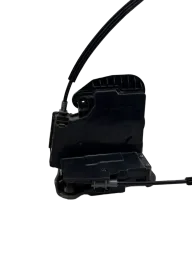FECHADURA PORTA TRASEIRA ESQUERDA CRUZE EQUINOX 2017 2024