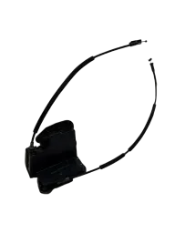 FECHADURA PORTA TRASEIRA ESQUERDA CRUZE EQUINOX 2017 2024
