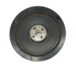 Polia Virabrequim Volvo Xc40 T5 2.0 Gas 2018 2019 2020/ 2022 P31359414