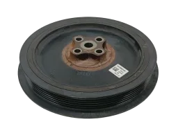 Polia Virabrequim Volvo Xc40 T5 2.0 Gas 2018 2019 2020/ 2022 P31359414