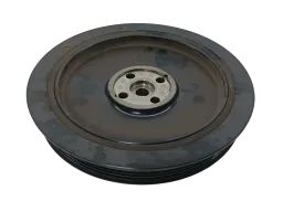 Polia Virabrequim Volvo Xc40 T5 2.0 Gas 2018 2019 2020/ 2022 P31359414