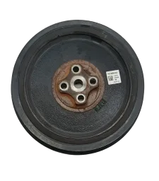 Polia Virabrequim Volvo Xc40 T5 2.0 Gas 2018 2019 2020/ 2022 P31359414