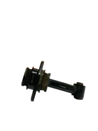 Suporte Coxim Inferior Câmbio Hyundai Hb20 1.6 2013 A 2019