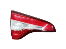 LANTERNA TAMPA MALA ESQUERDA KIA SORENTO 2014 A 2015
