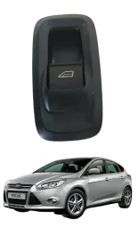 BOTAO SIMPLES VIDRO ELETRICO DD FOCUS 14/19