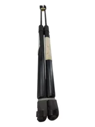Par Amortecedor Tampa Traseira Chery Qq 2011 2014