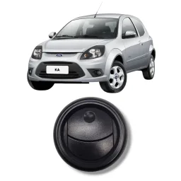 Moldura difusor ar Painel Ford Ka 2008 2013 original