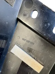 COLUNA EXTERNA PORTA DIANTEIRA ESQ JETTA 2016