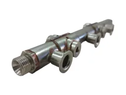 FLAUTA COMBUSTÍVEL T-CROSS NIVUS 1.0 TSI 2020/2025