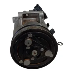 Compressor Ar Renegade Toro Compass Commander 2.0 Die 1.8 Fx
