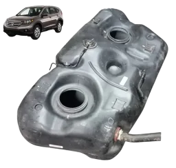 Tanque Combustíve Honda Cr-v 2013 2014 a 2016