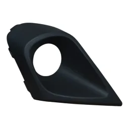 Grade Moldura Milha Direito Duster 16/20 Oroch 16/22