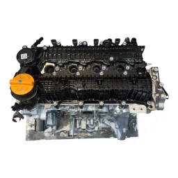 Motor Parcial Automático Origin FIat Jeep  T270 2024 8.707km