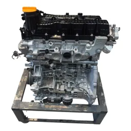 MOTOR PARCIAL ORIGIAL FIAT JEEP 1.3 TURBO T270 2024 8.707KM