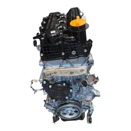 MOTOR PARCIAL ORIGIAL FIAT JEEP 1.3 TURBO T270 2024 8.707KM