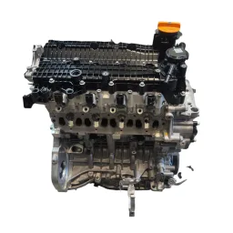 MOTOR PARCIAL ORIGIAL FIAT JEEP 1.3 TURBO T270 2024 8.707KM