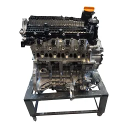 MOTOR PARCIAL ORIGIAL FIAT JEEP 1.3 TURBO T270 2024 8.707KM