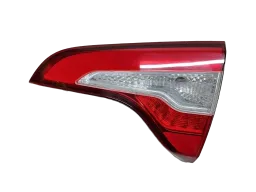 LANTERNA TAMPA MALA DIREITA KIA SORENTO 2014 A 2015 ORIGINAL