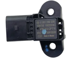 Sensor Map Ar Bosch 4 Pinos Vw Gol Voyage Saveiro 2000 2023