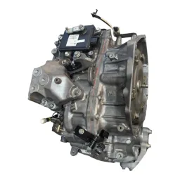 Caixa Cambio Automático Original Fiat Jeep T270 8.807km
