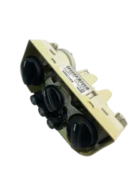Comando Ar Condicionado Chevrolet Meriva 2002 2012