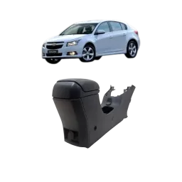 Console Central Chevrolet Cruze 2012 A 2016