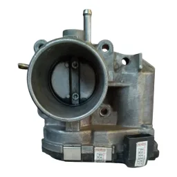 Tbi Corpo Borboleta Hyundai Hb20 Picanto 1.0 3cc 2013 à 2022
