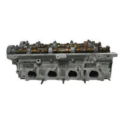 Cabeçote Escort Focus 1.8 16v Zetec 1997 a 2004
