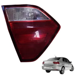 Lanterna Tampa Mala Esquerda Vw Voyage G6 G7 Original