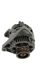Alternador Renault Clio Sedan 1.0 2008 Á 2012