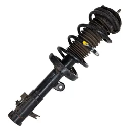 Torre Suspensão Dianteira Esquerda Honda Civic G9 2013 2018