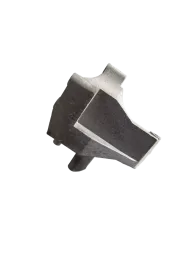 SUPORTE ALTERNADOR FORD KA FIESTA 1.0 FLEX 2010 CX565 MW